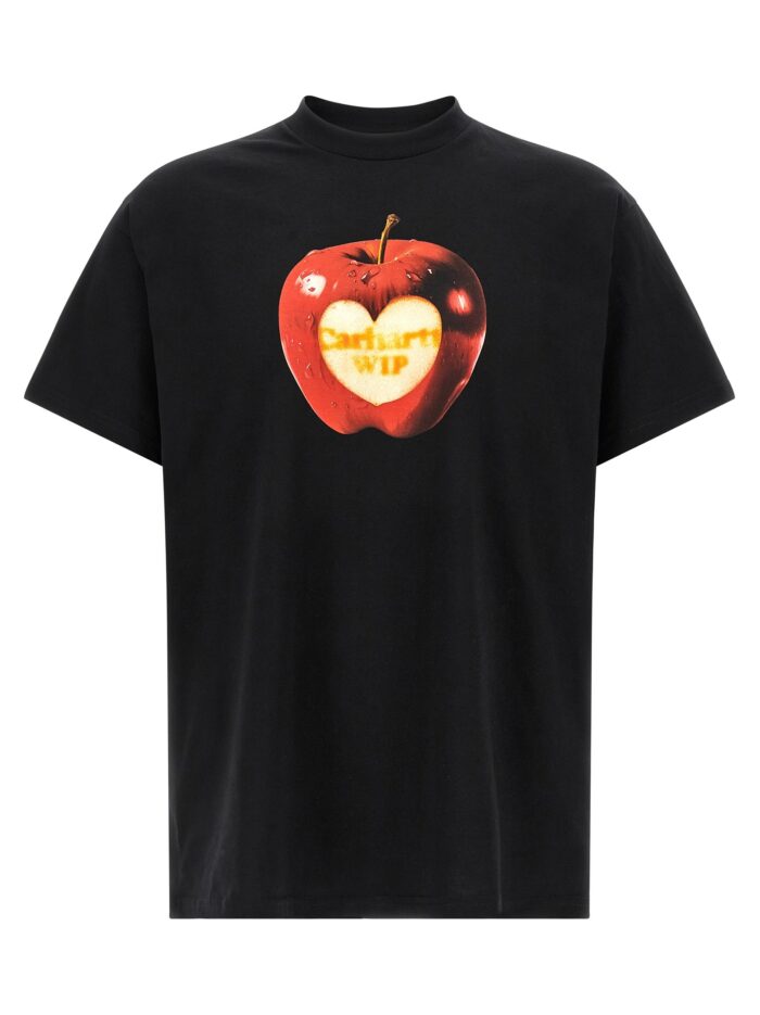 carhartt wip 'spoiled' t shirt Carhartt Wip 'Spoiled' T-shirt