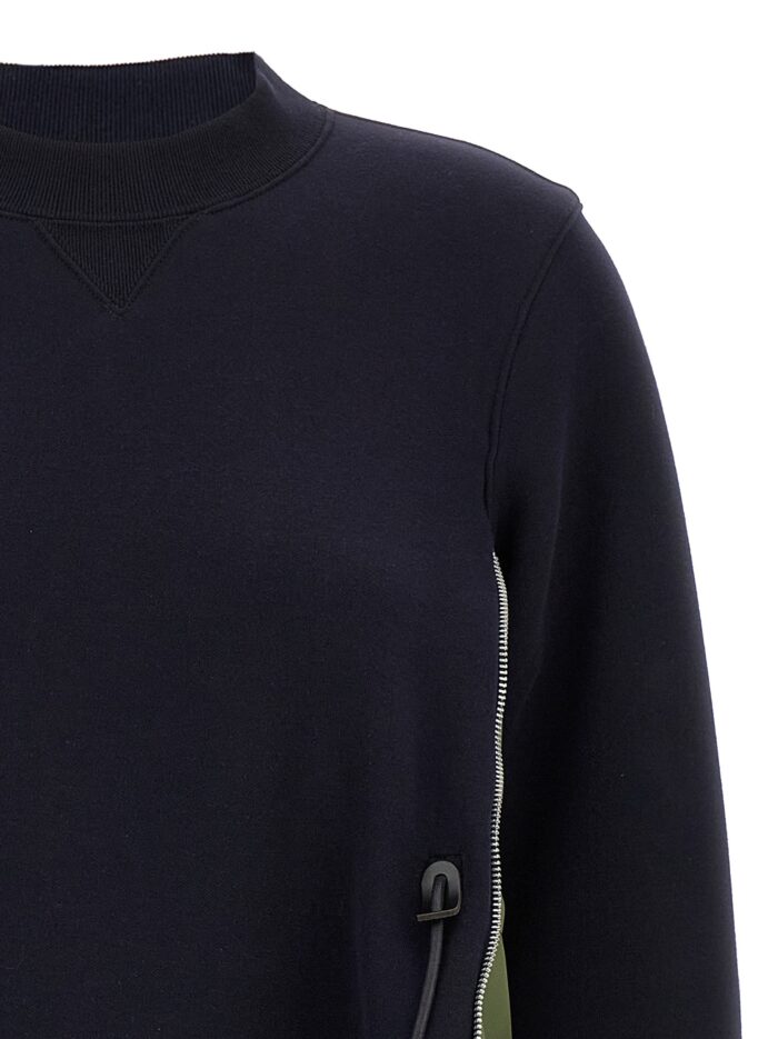SACAI 'Sponge' Dress