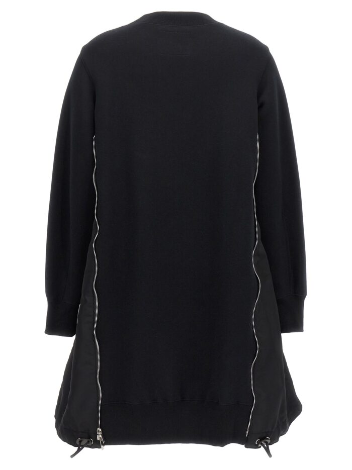 SACAI 'Sponge' Dress