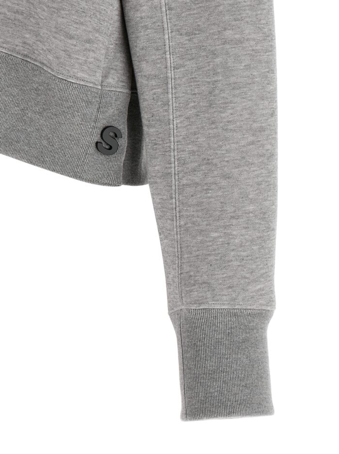 SACAI 'Sponge' Hoodie