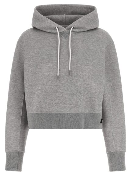 SACAI 'Sponge' Hoodie