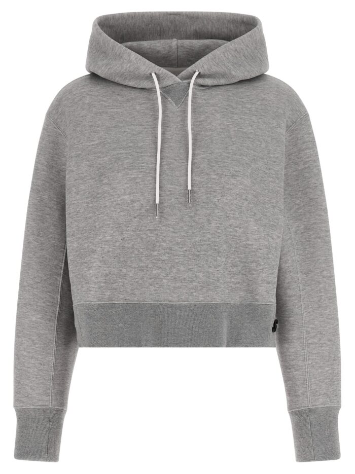 sacai 'sponge' hoodie SACAI 'Sponge' Hoodie