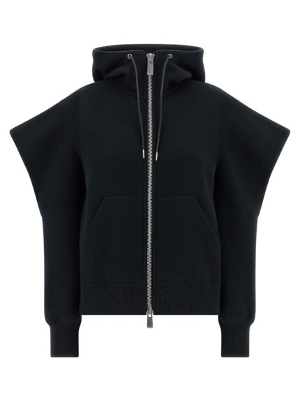 SACAI 'Sponge' Hoodie