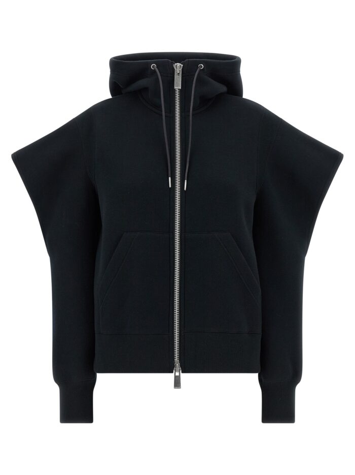 sacai 'sponge' hoodie SACAI 'Sponge' Hoodie
