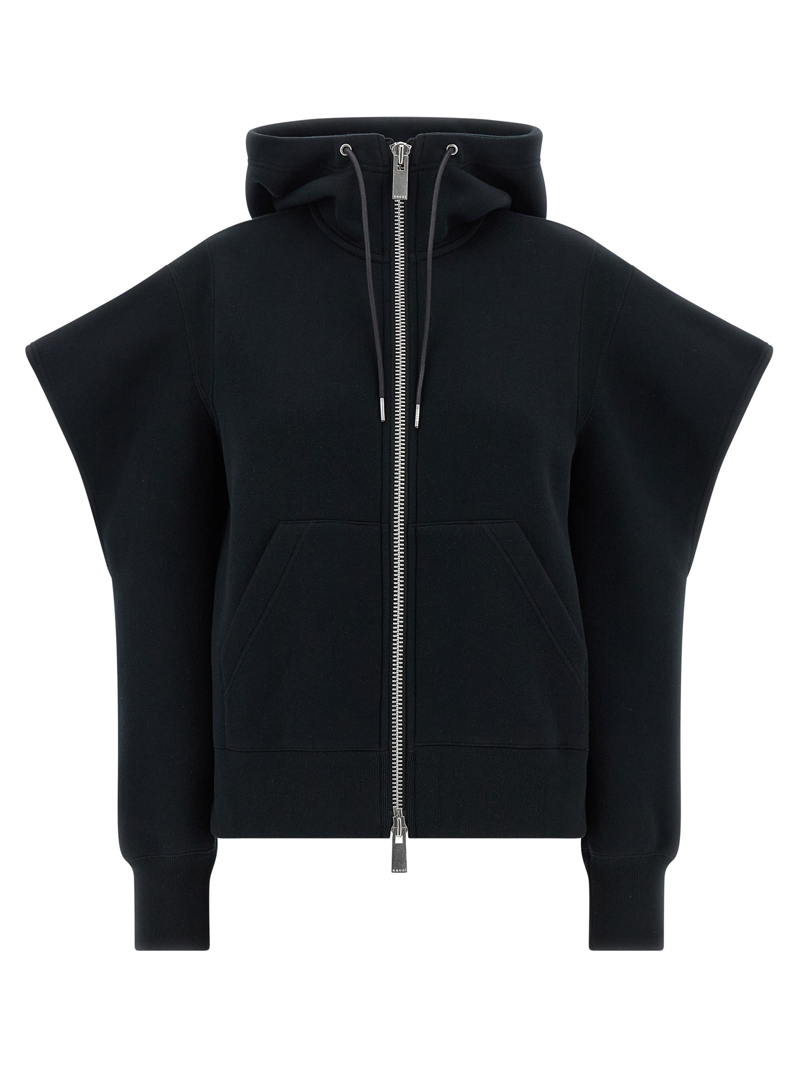 SACAI 'Sponge' Hoodie