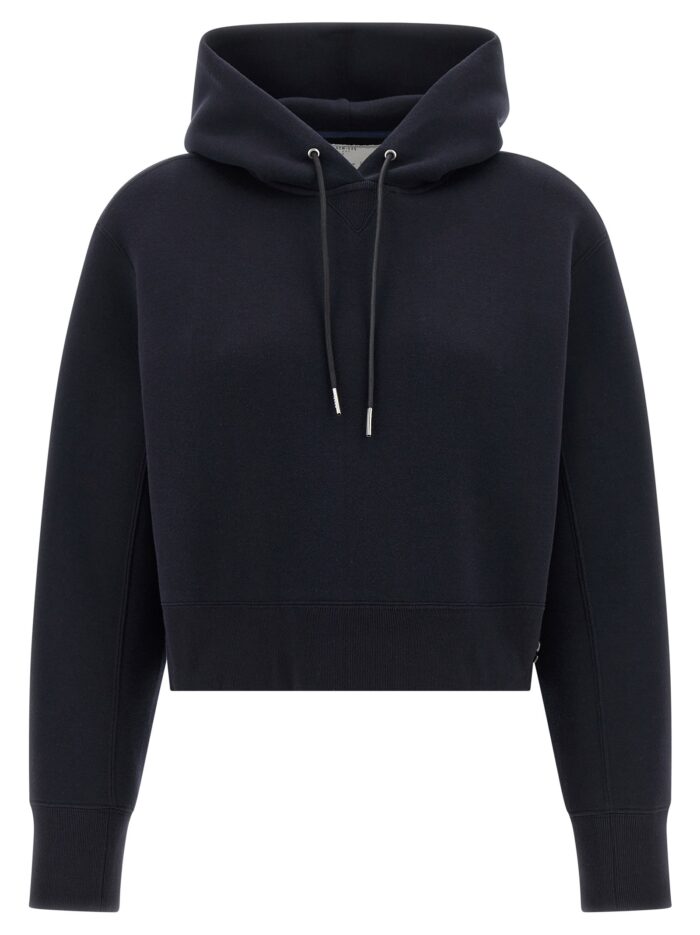 sacai 'sponge' hoodie SACAI 'Sponge' Hoodie