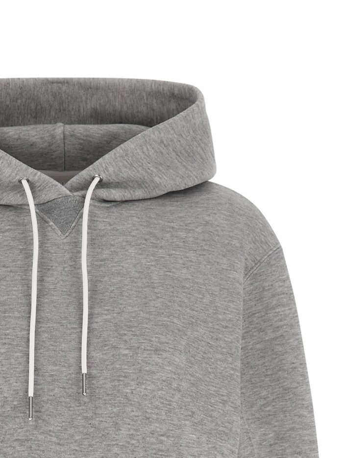 SACAI 'Sponge' Hoodie