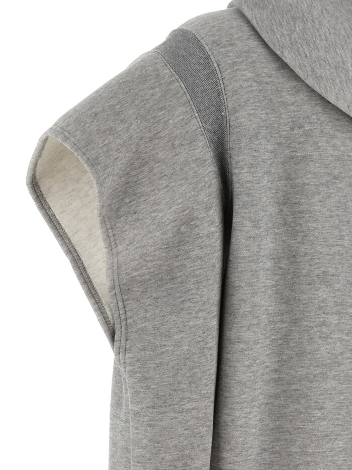 SACAI 'Sponge' Hoodie