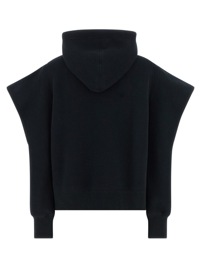 SACAI 'Sponge' Hoodie