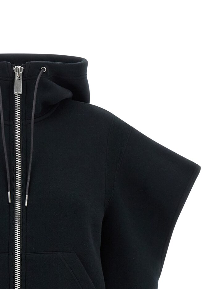 SACAI 'Sponge' Hoodie