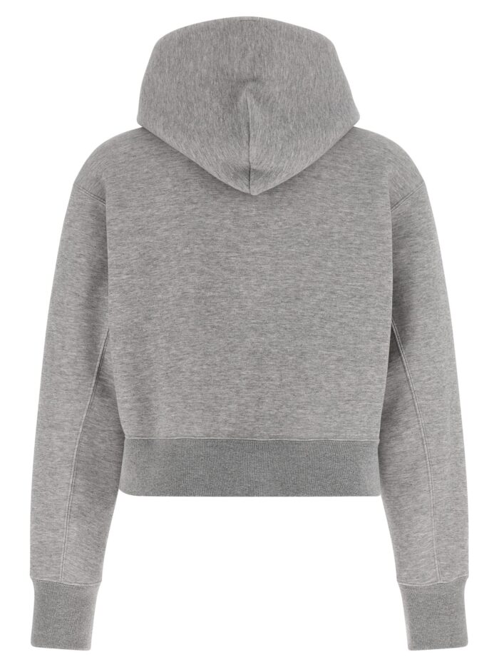 SACAI 'Sponge' Hoodie
