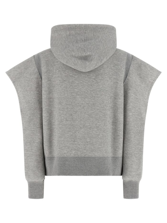 SACAI 'Sponge' Hoodie