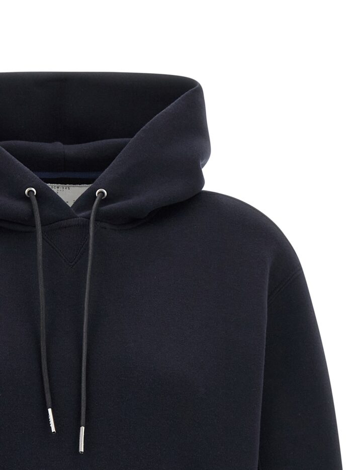 SACAI 'Sponge' Hoodie