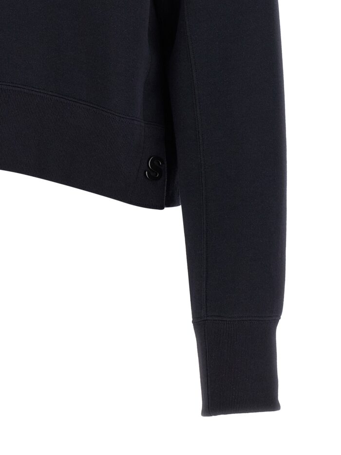 SACAI 'Sponge' Hoodie