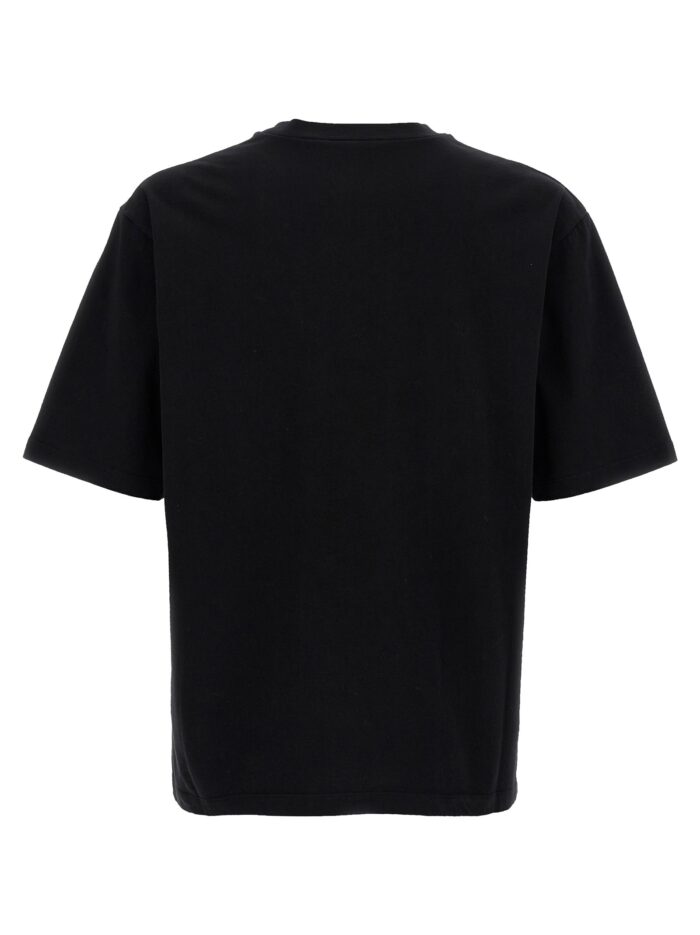 Dsquared2 'Sponge Patch' T-shirt