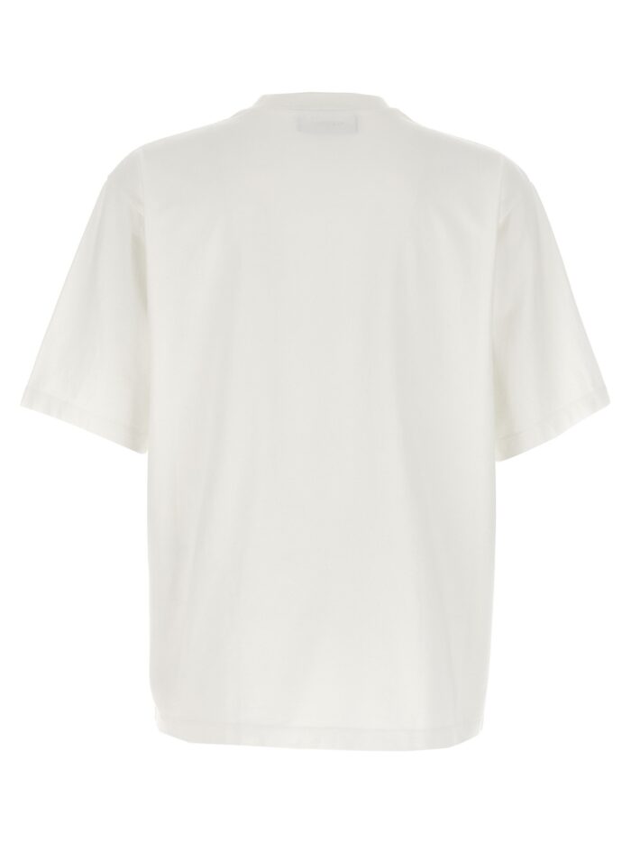 Dsquared2 'Sponge Patch' T-shirt