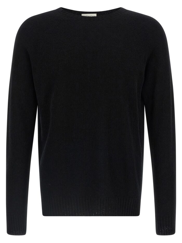 ma'ry'ya spongy effect sweater MA'RY'YA Spongy Effect Sweater