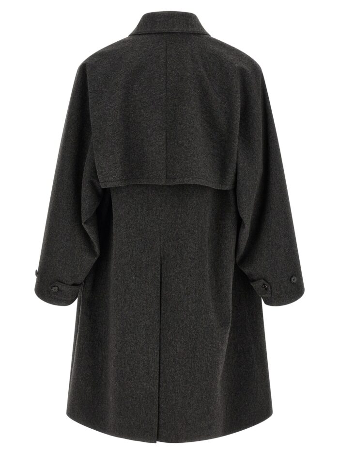 JIL SANDER 'Sport 131' Coat