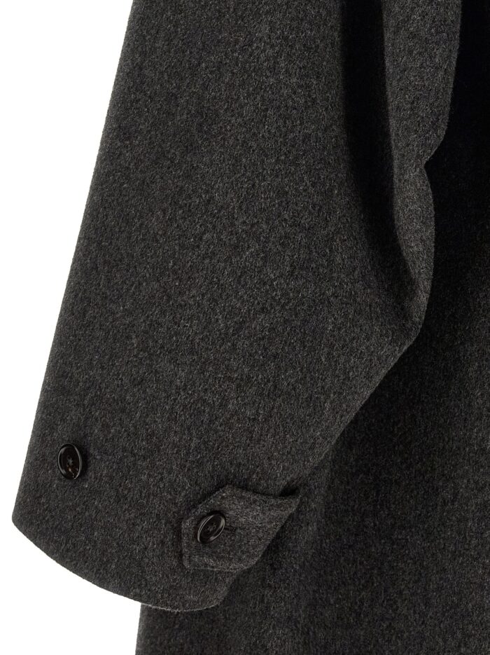 JIL SANDER 'Sport 131' Coat