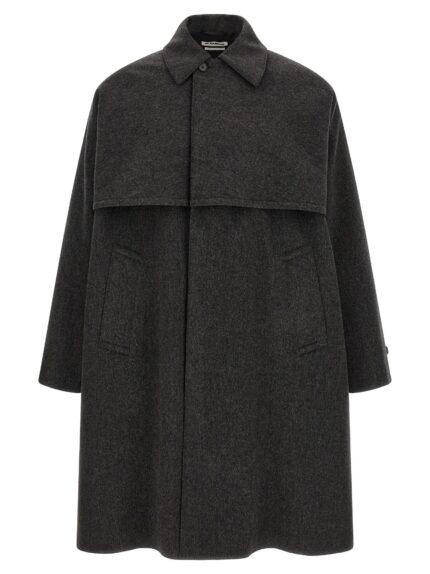 JIL SANDER 'Sport 131' Coat
