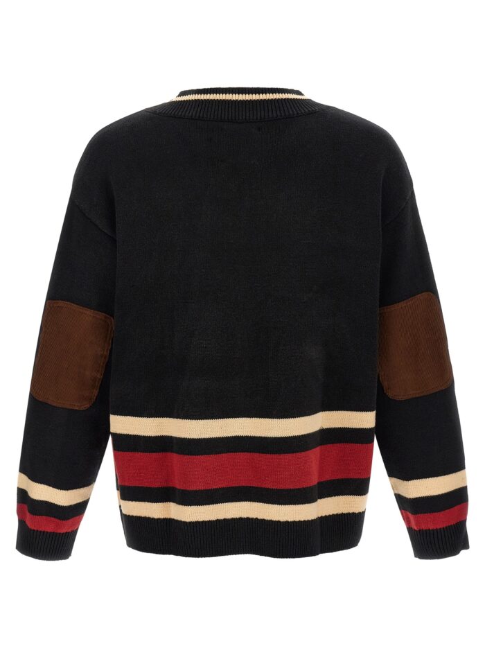 FOUND 'Sport Club Varsity' Sweater