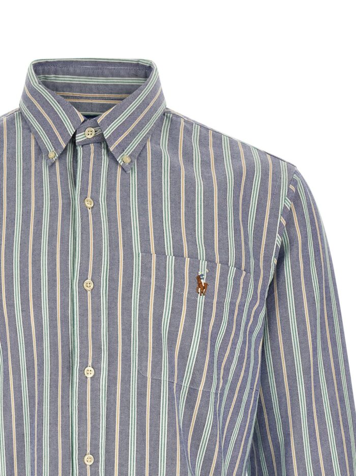 Polo Ralph Lauren 'Sport' Oxford Shirt