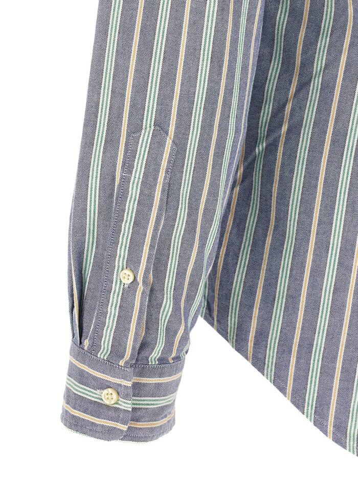Polo Ralph Lauren 'Sport' Oxford Shirt