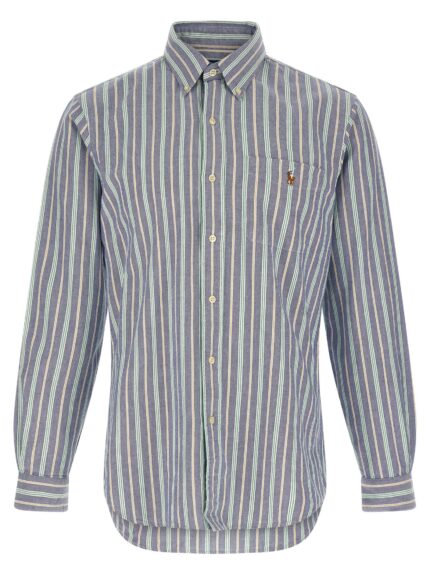 Polo Ralph Lauren 'Sport' Oxford Shirt
