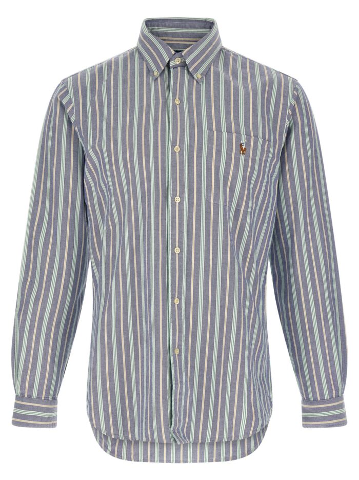 polo ralph lauren 'sport' oxford shirt Polo Ralph Lauren 'Sport' Oxford Shirt