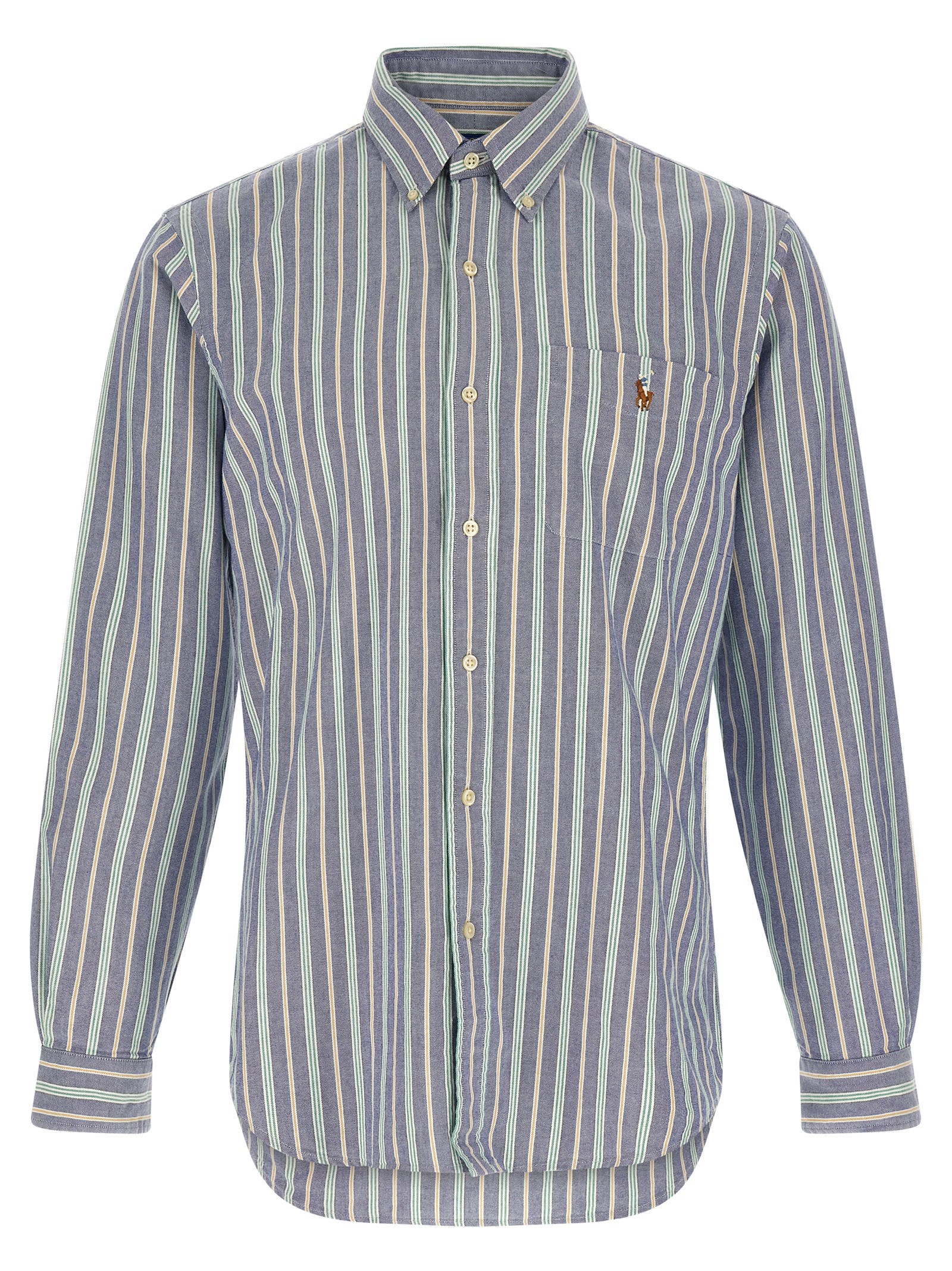 Polo Ralph Lauren 'Sport' Oxford Shirt