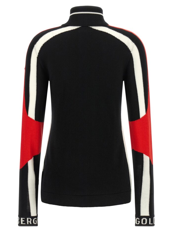 GOLDBERGH 'Sport Ski' Sweater