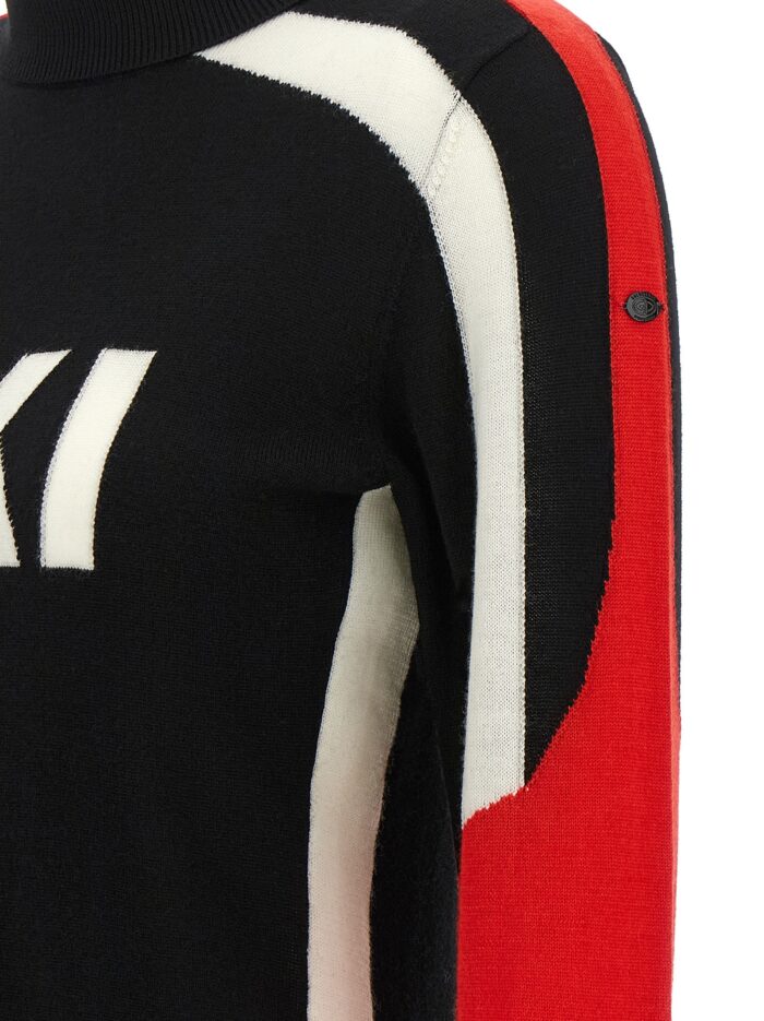 GOLDBERGH 'Sport Ski' Sweater