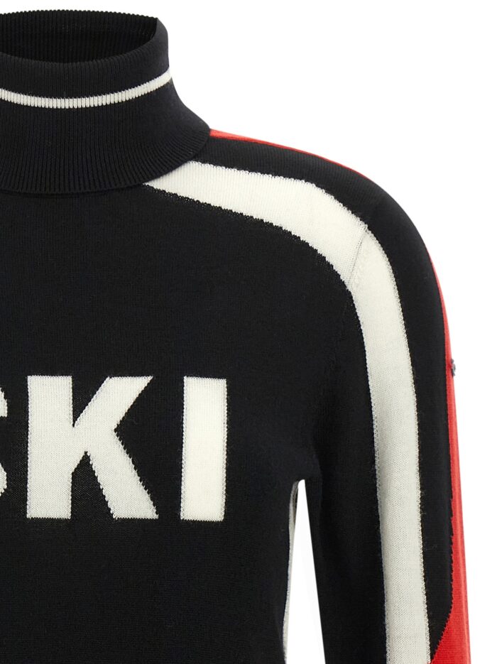 GOLDBERGH 'Sport Ski' Sweater