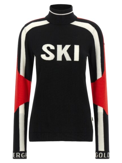 GOLDBERGH 'Sport Ski' Sweater