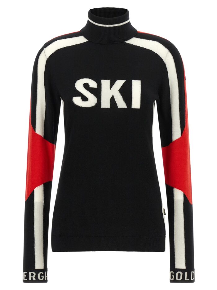goldbergh 'sport ski' sweater GOLDBERGH 'Sport Ski' Sweater