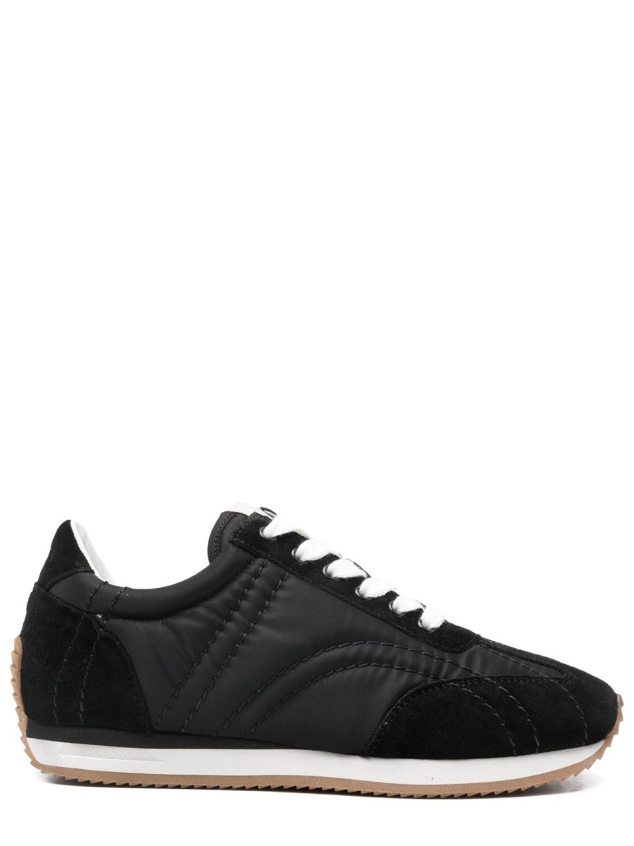 TOTEME "SPORT" SNEAKER