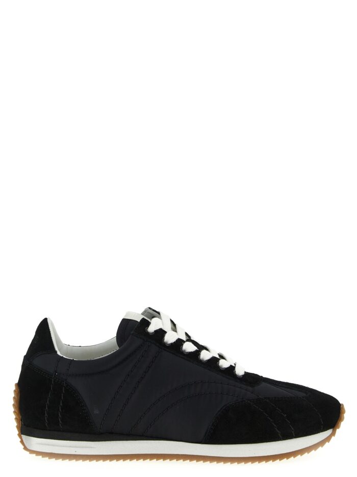 toteme 'sport' sneakers TOTEME 'Sport' Sneakers