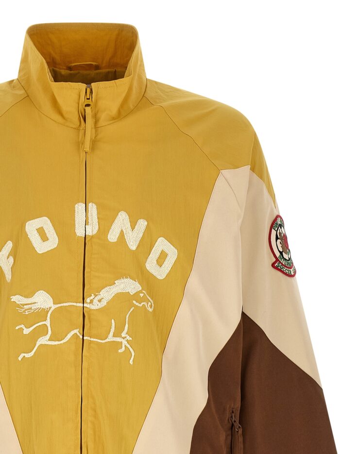 FOUND 'Sport' Windbreaker