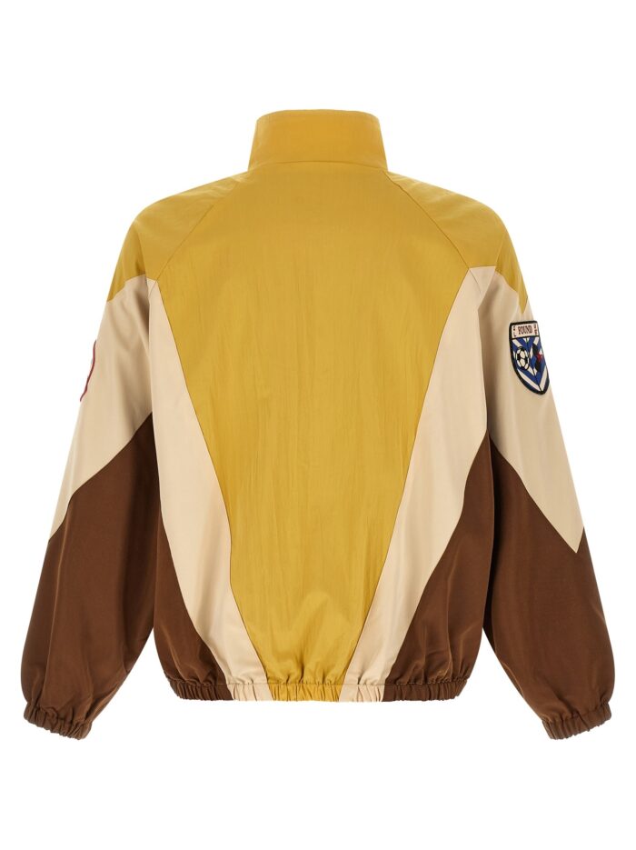 FOUND 'Sport' Windbreaker