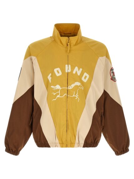 FOUND 'Sport' Windbreaker