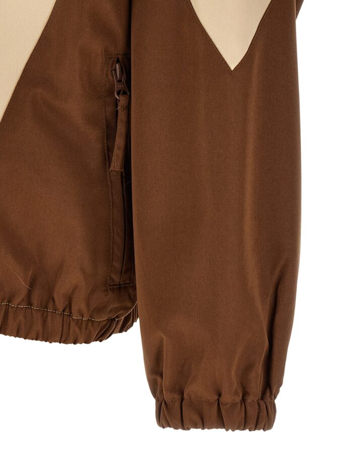 FOUND 'Sport' Windbreaker