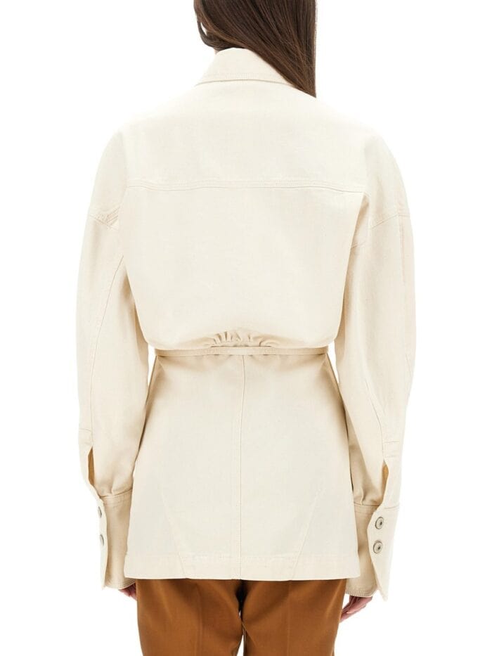Sportmax "BIBLIOS" JACKET