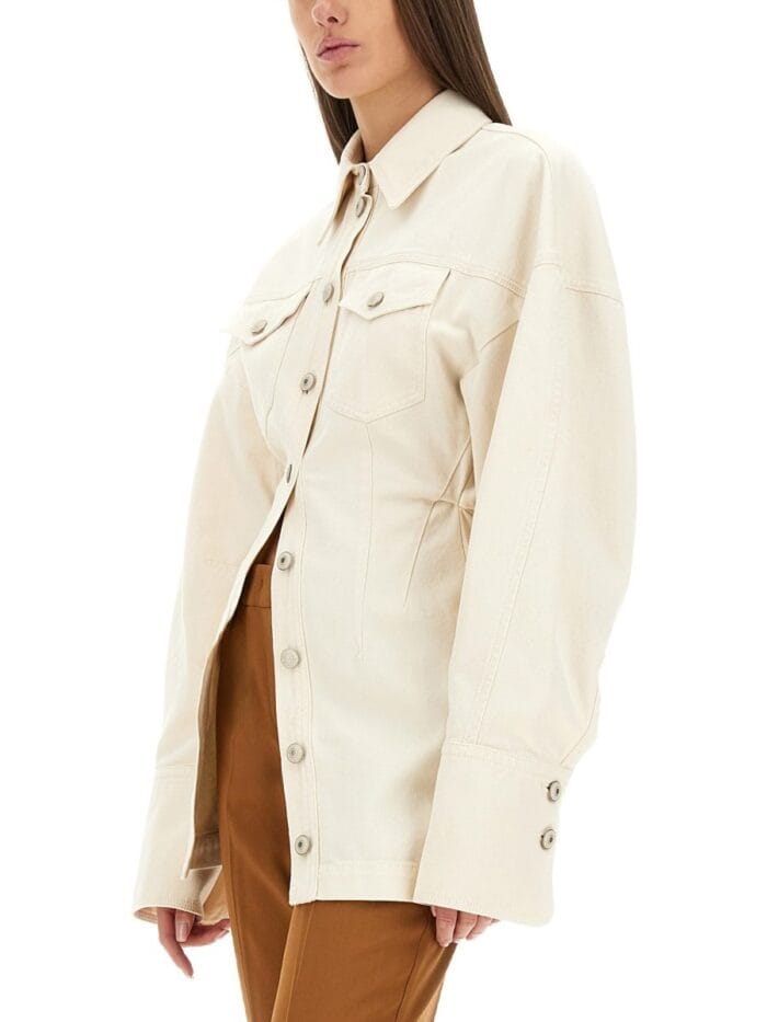 Sportmax "BIBLIOS" JACKET