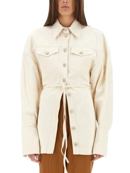 Sportmax "BIBLIOS" JACKET