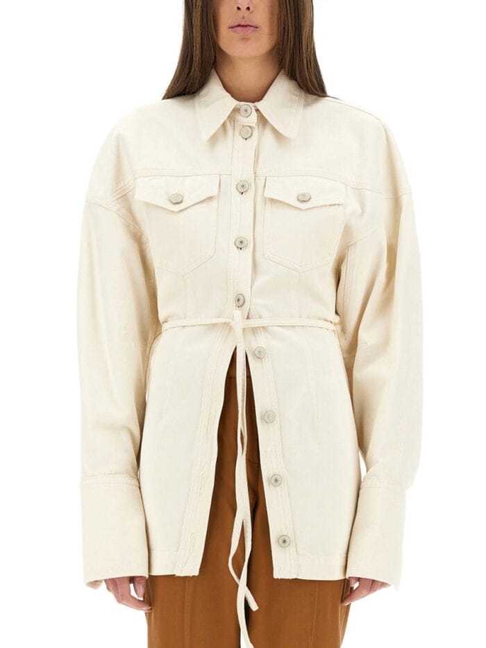 Sportmax "BIBLIOS" JACKET