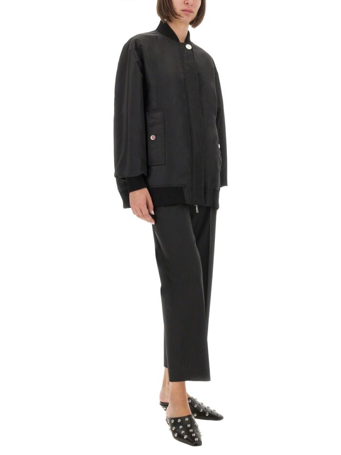 sportmax bomber "agape" Sportmax BOMBER "AGAPE"