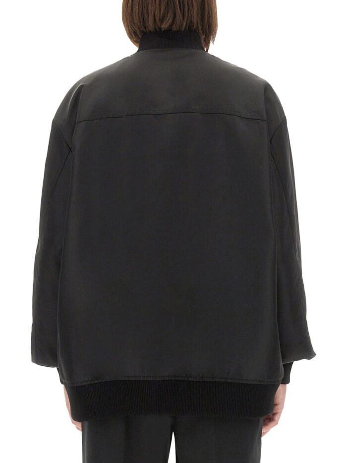 sportmax bomber "agape" Sportmax BOMBER "AGAPE"