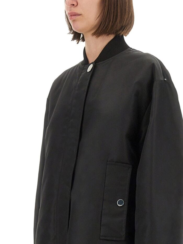 sportmax bomber "agape" Sportmax BOMBER "AGAPE"