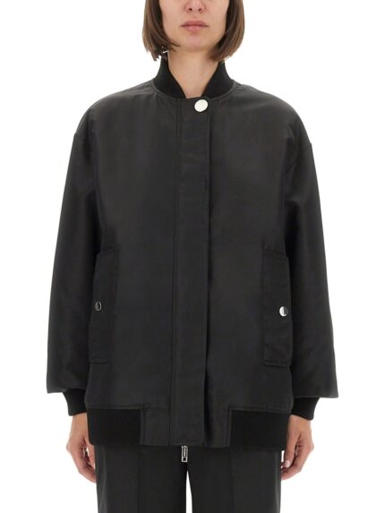 Sportmax BOMBER "AGAPE"