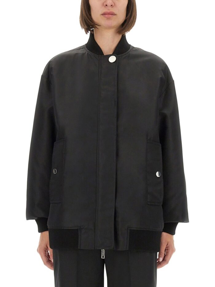 sportmax bomber "agape" Sportmax BOMBER "AGAPE"
